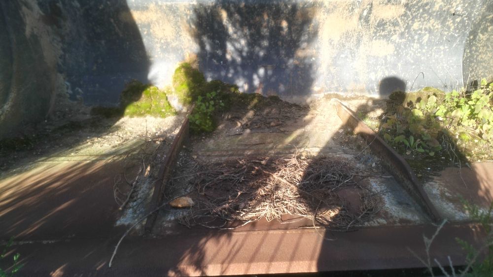 Balde para Pá Carregadora Volvo L160.