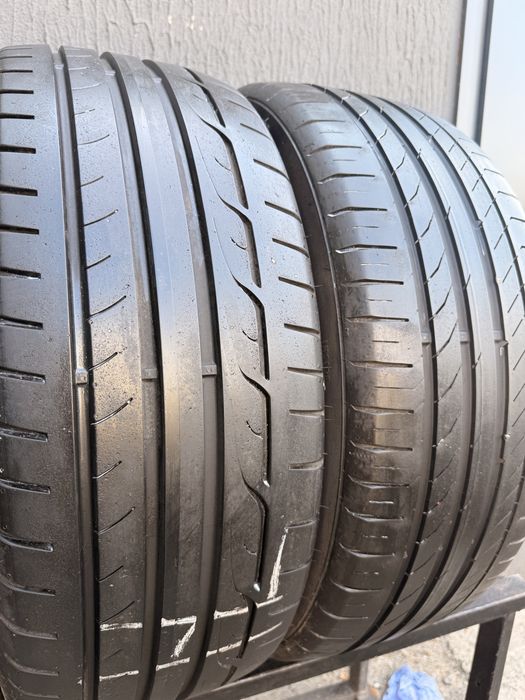 Шини літні 225/45 r19 Dunlop, Continental