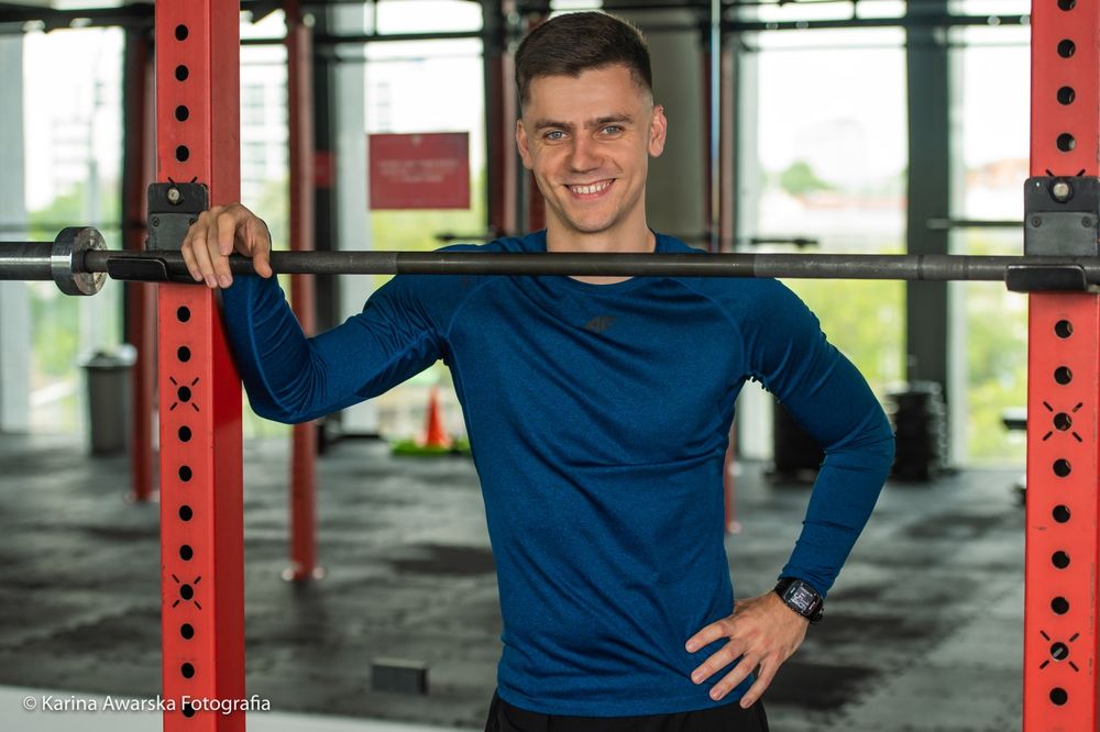 Trener Personalny Poznań