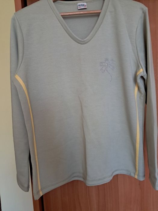 Dres damski rozmiar M 100 % bawełna
