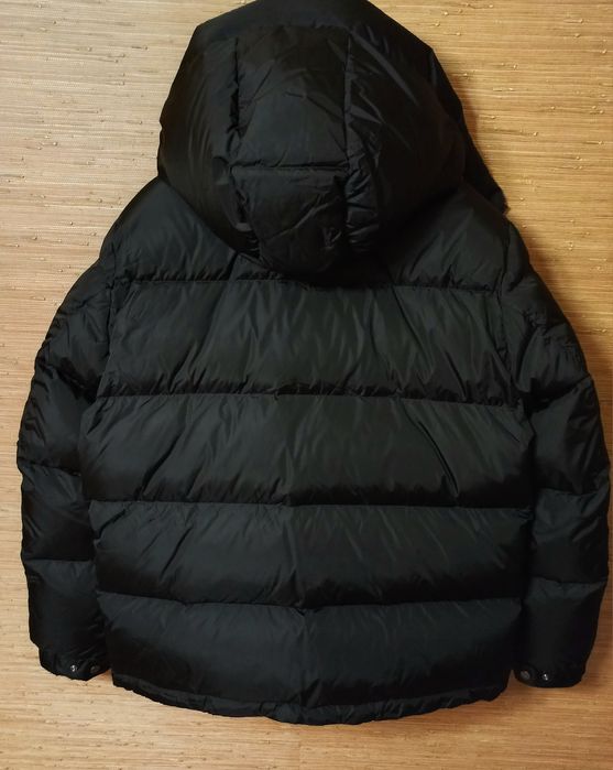 Пуховик ADD Италия оригинал