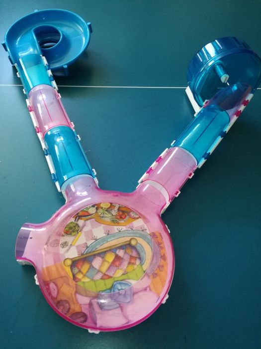 GO GO Hamster em bom estado