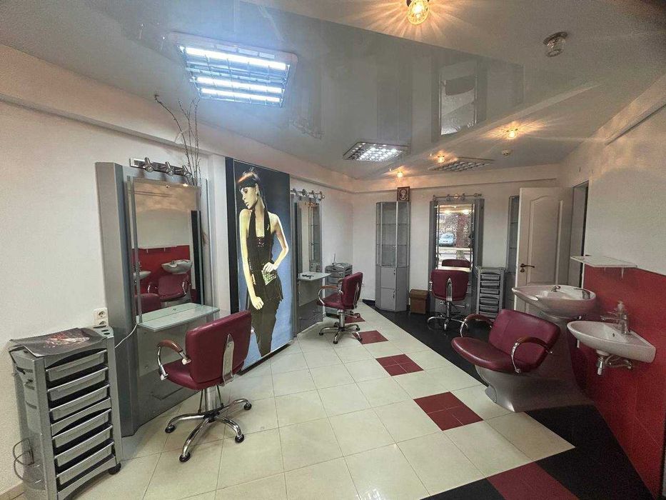 Оренда комерційного об'єкта!