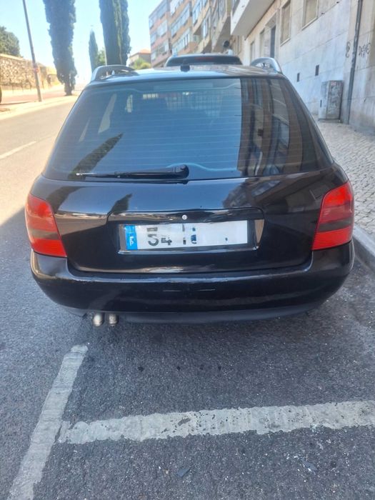 Audi A4 1.900TDI Sportback