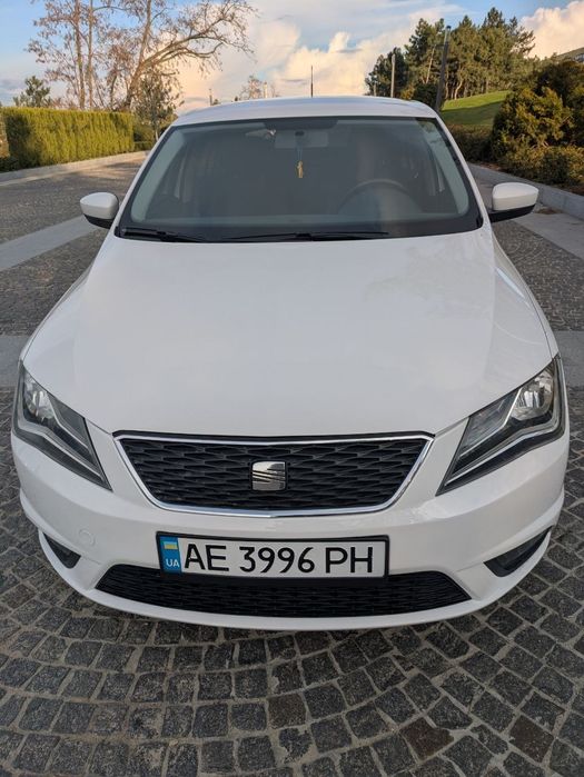 Seat Toledo 1.6 tdi