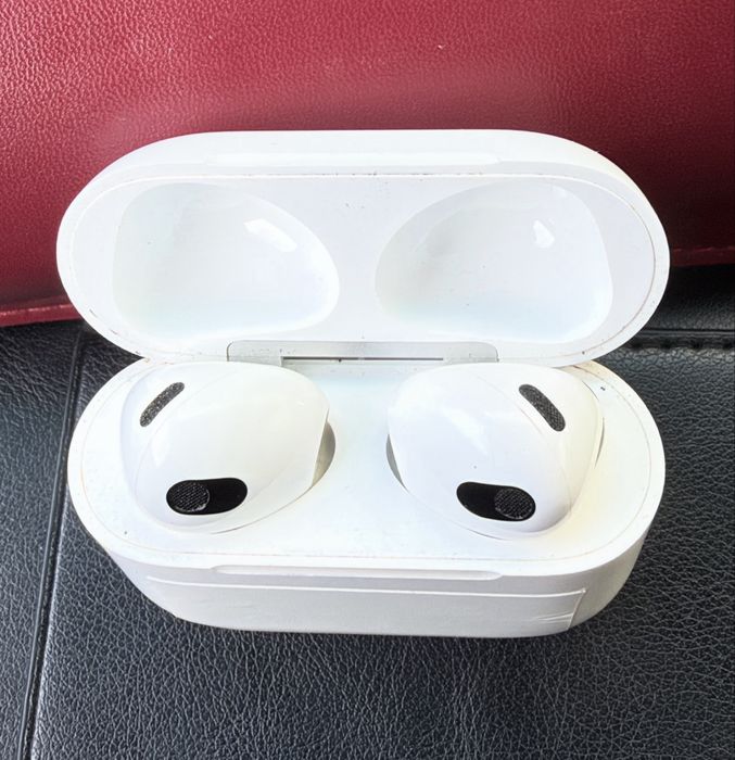 Airpods3 3.ª. Geração