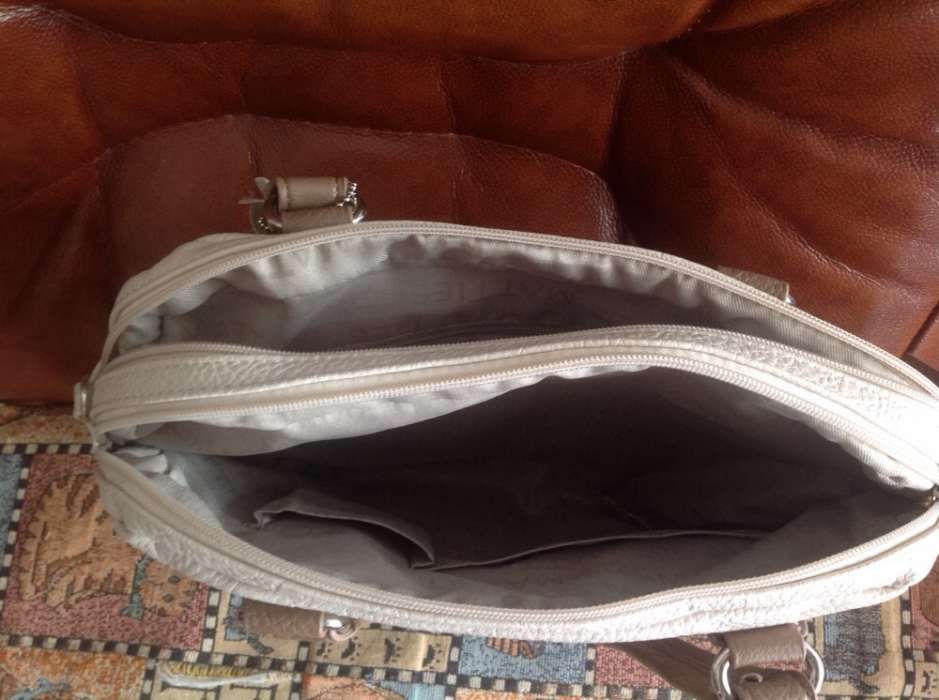 Mala da marca Matties