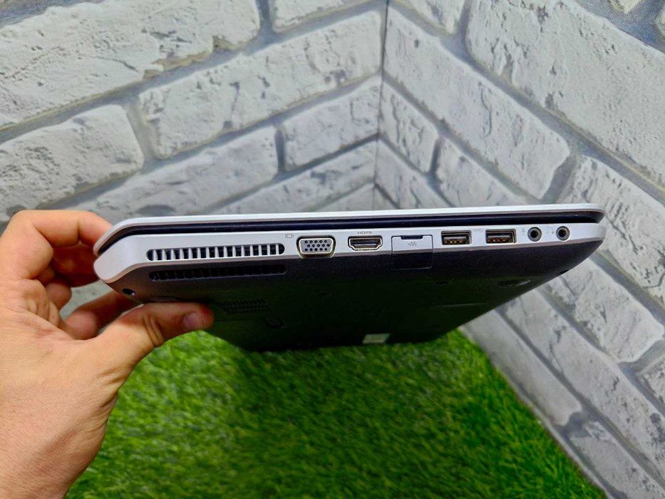 Магазин: HP Dv6/Core i5-3210M/128gb SSD/Nvidia GeForse 630M-2gb