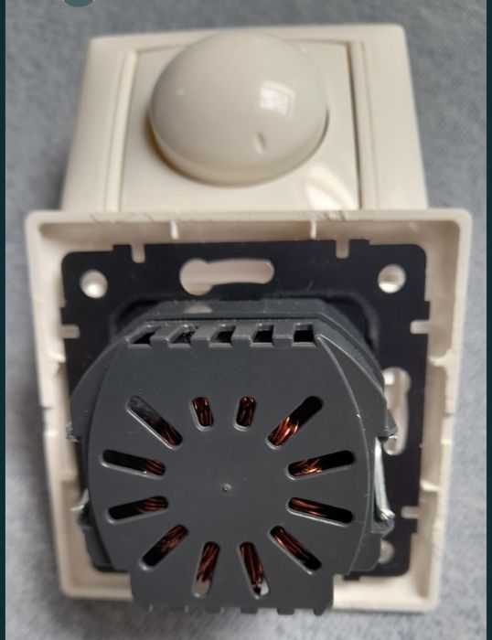 Legrand interruptor regulavel dimmer