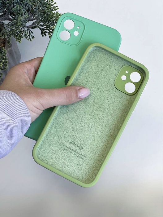 Silicone case на iphone силиконовый чехол на айфон  силіконовий чохол