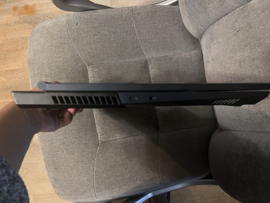 Lenovo Legion 5 17ACH6H