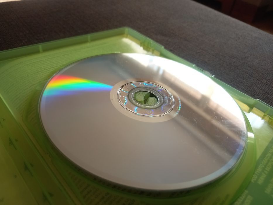 Gra ZOO Tycoon na xbox 360 po polsku!!!