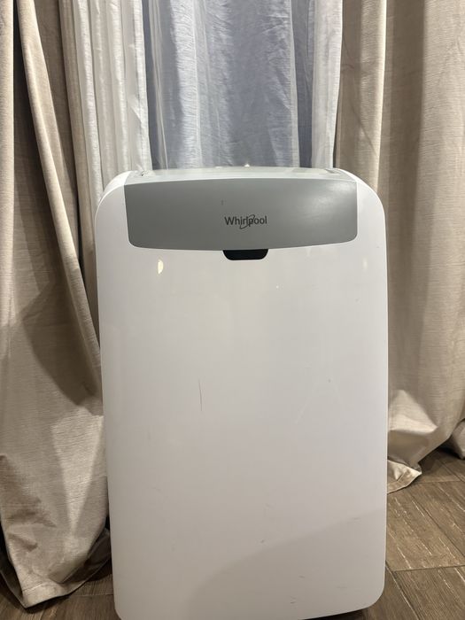 Klimatyzator Whirlpool