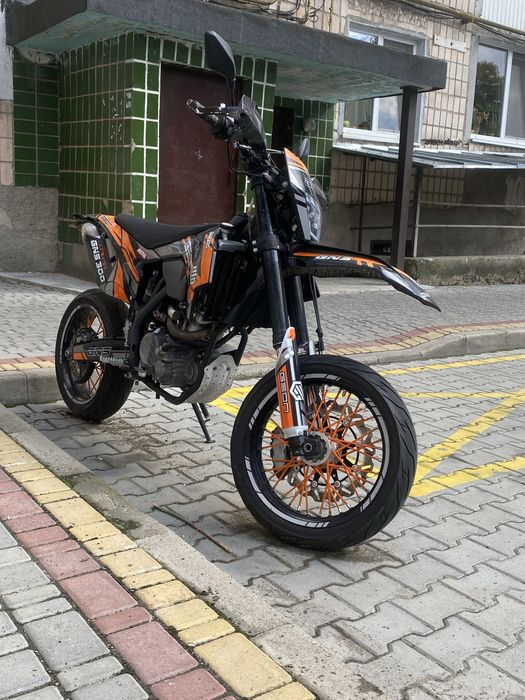 Geon Gns 300 DAKAR