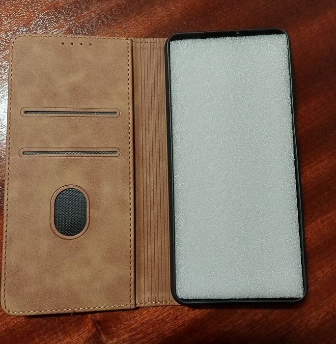 Capa Samsung A32 5G