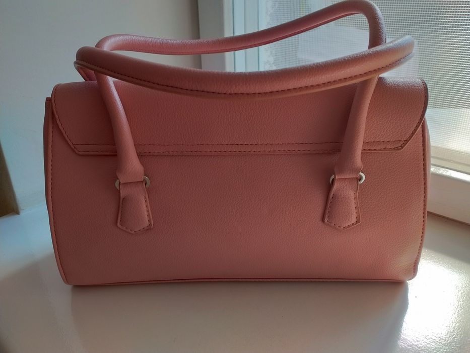 Нова Стильна Італьянска сумочка ( сумка)