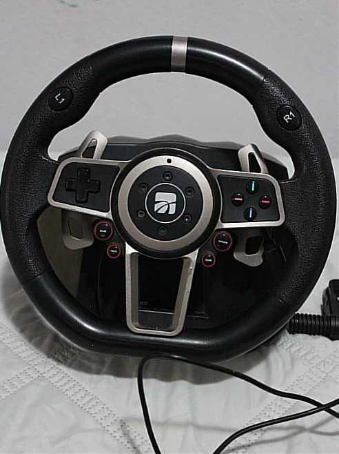 volante Xtreme para Playstation