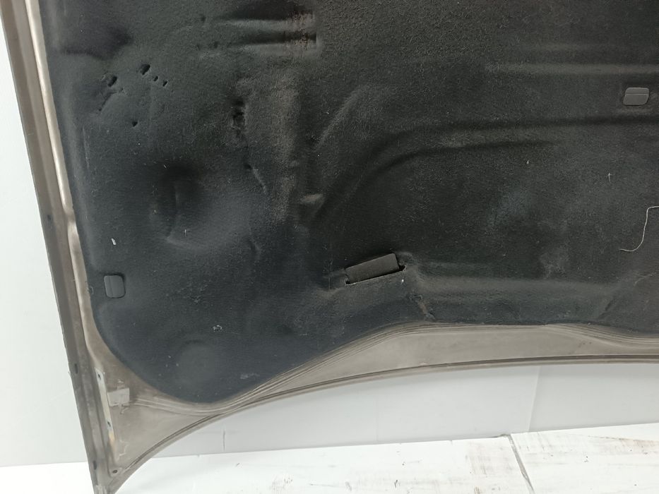 Capot - SKODA Octavia I (1U2) | 96 - 10