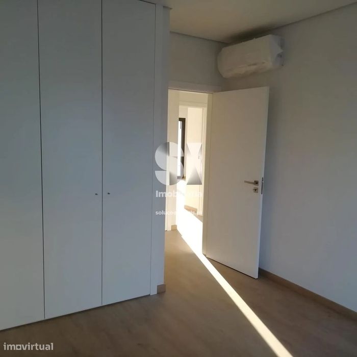 Apartamento T3