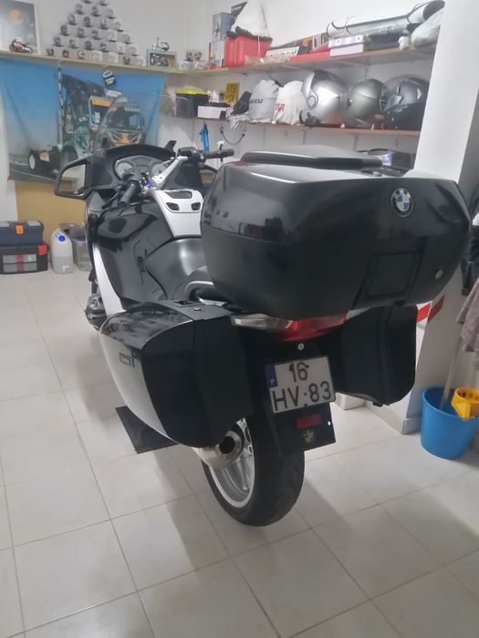 BMW R 1200 RT  Impecável