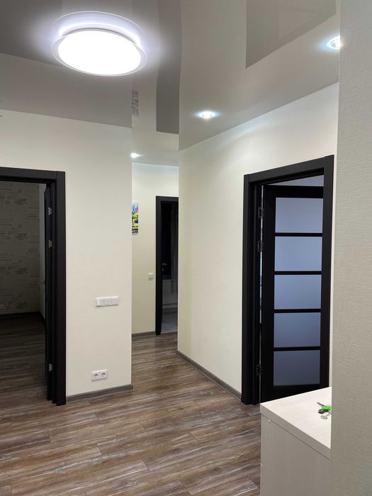 Посуточно 3К Печерск, Леси Украинки.