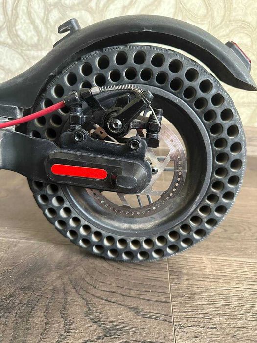 Электросамокат Crosser E9 MAX 15Ah
