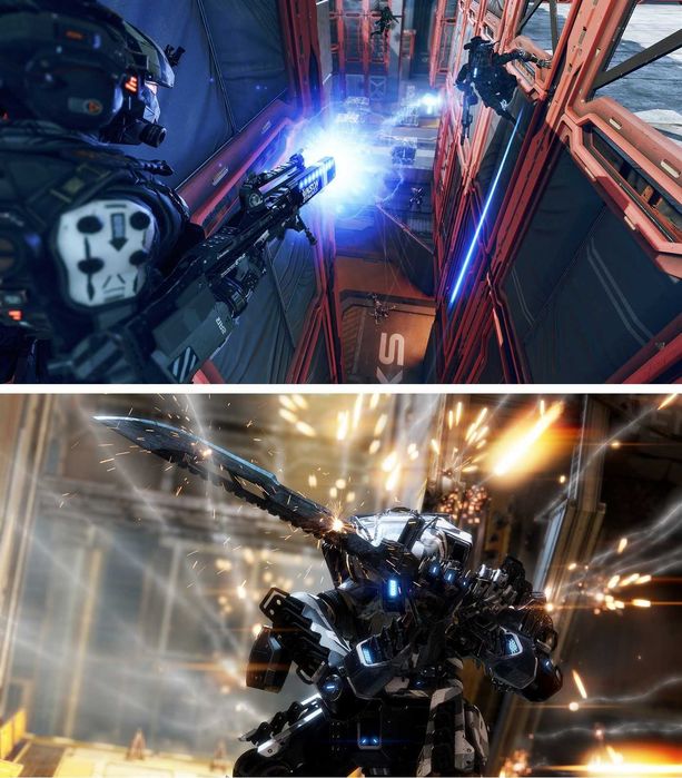 EA - Titanfall 2: Ultimate - XBOX ONE + Xbox Series X|S - kod