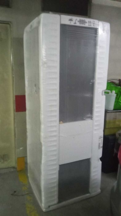 Frigorífico Combinado Bosch KGN36VIEA-Novo em embalagem original