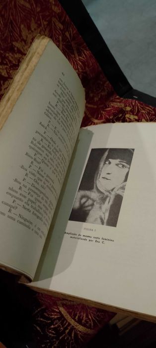 Que é o Espiritismo? 1956 Raul Machado