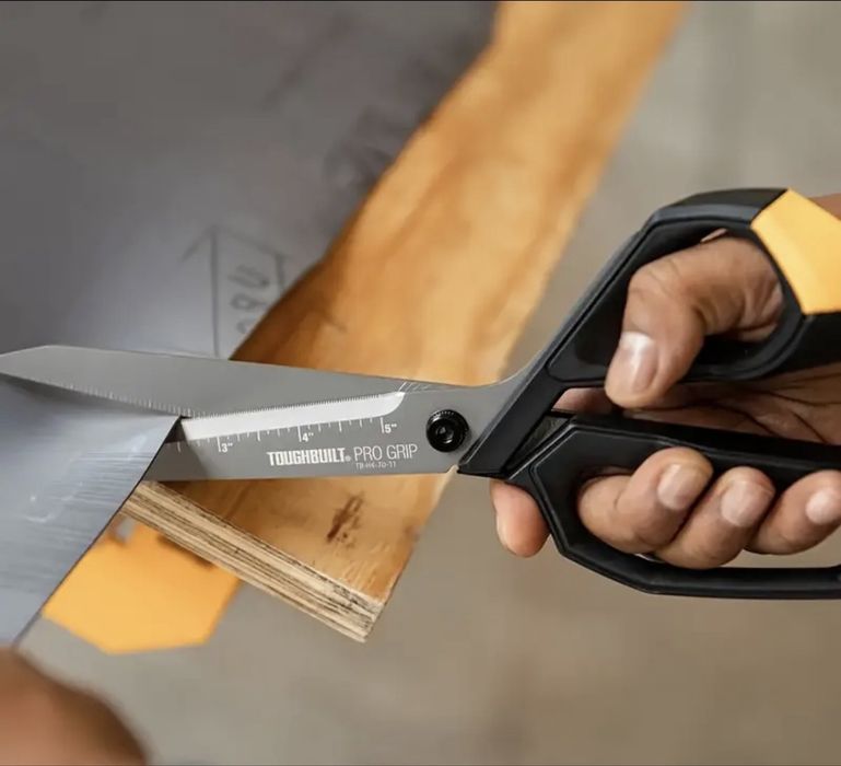 Мульти ножниці Toughbuilt