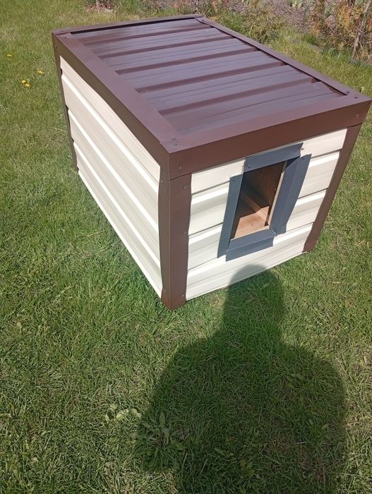 Будка для собаки