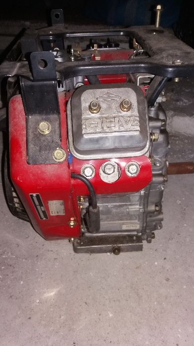 Briggs Stratton 290442