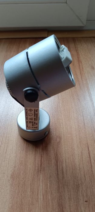 Superpłaska wysokonapięciowa halogenowa