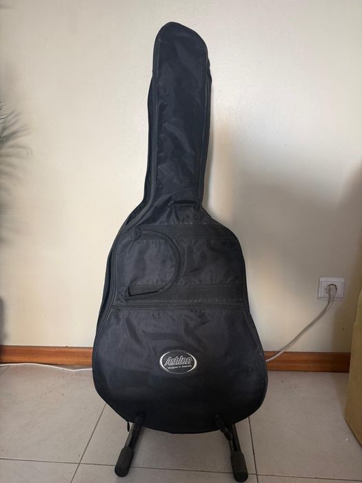 Guitarra Lusitana