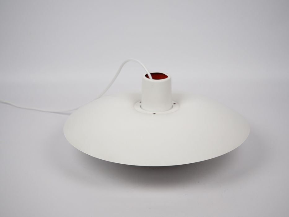 Duńska vintage lampa PH 4/3 proj. Poul Henningsen, Louis Poulsen, 1966