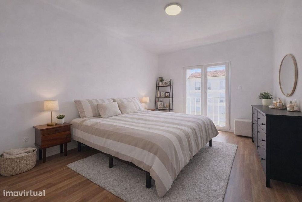 Apartamento T2, Eiras