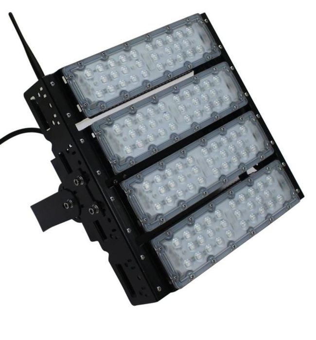 FOCUS RGB 200W / 250W / 500W