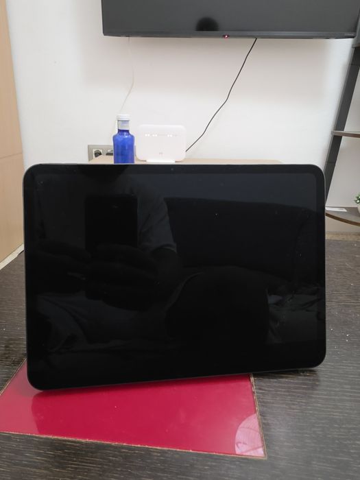 Ipad pro m5 11 256 gb