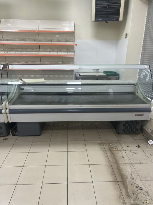 Холодильники Arneg