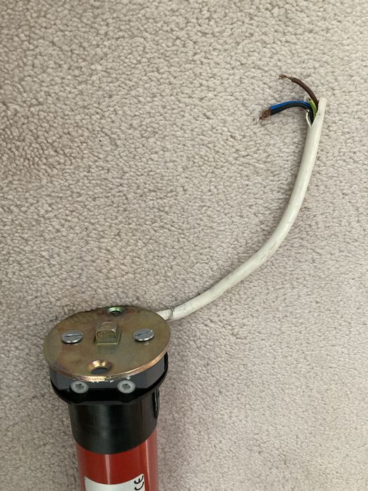 Motores de estore/cortina/toldo