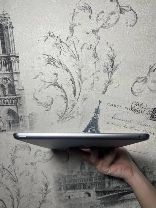 iPad 5 32gb 86% акб