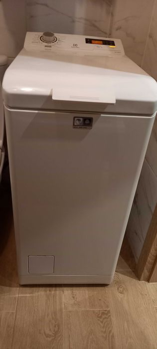 Elektolux pralka elektronika części