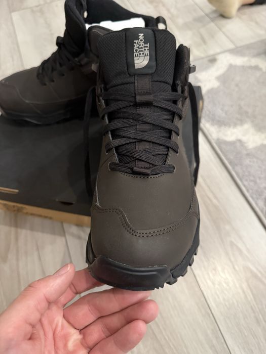 Buty The North Face Storm Strike III Wp