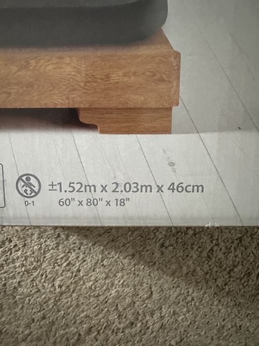 Intex  dura beam deluxe