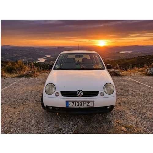 Volkswagen Lupo — fotografia 11