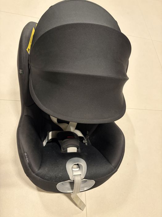 Fotelik cybex sirona T plus