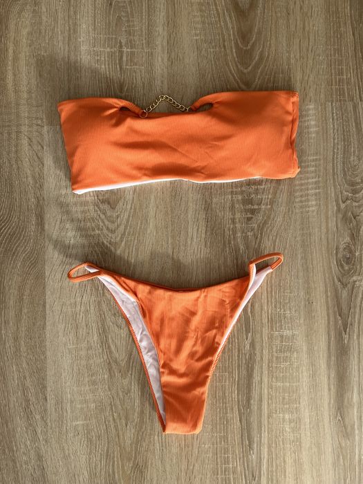 Bikini stroj kapielowy lato