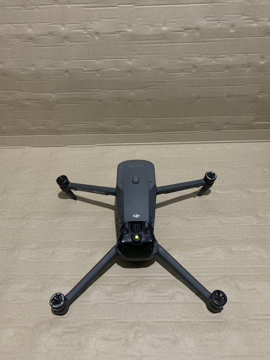 Мавік 3Т з тепловізором