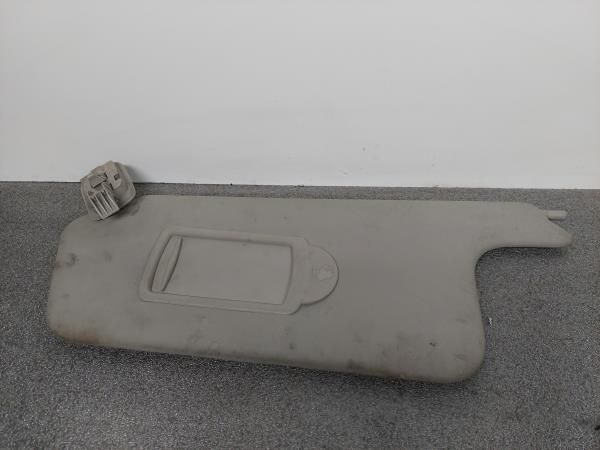 Pála de sol esquerda RENAULT Scénic II (JM0/1_)