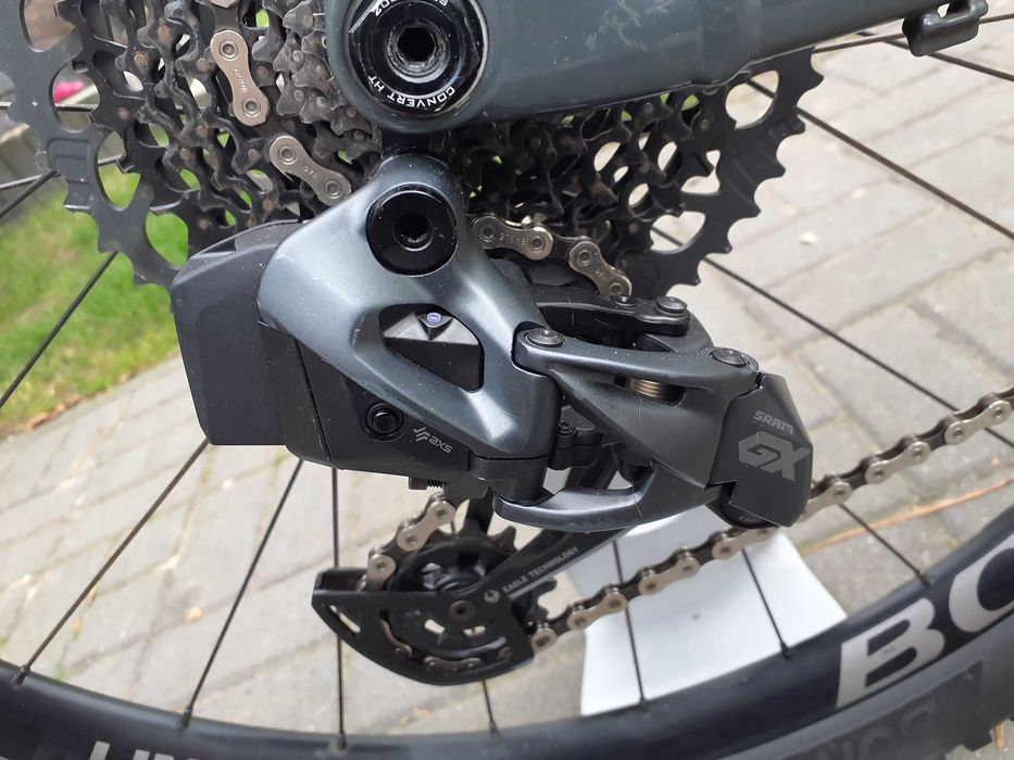 Rower elektryczny Trek Powerfly 7 elektryczny sram  GX